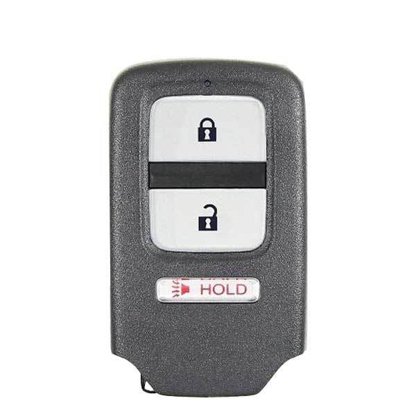 KeylessFactory:  2013-2015 Honda Crosstour / 3-Button Smart Key / ACJ932HK1210A